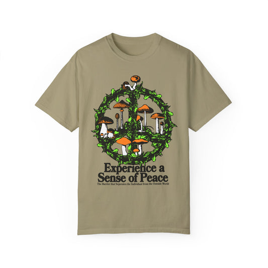 Sense of Peace T-Shirt