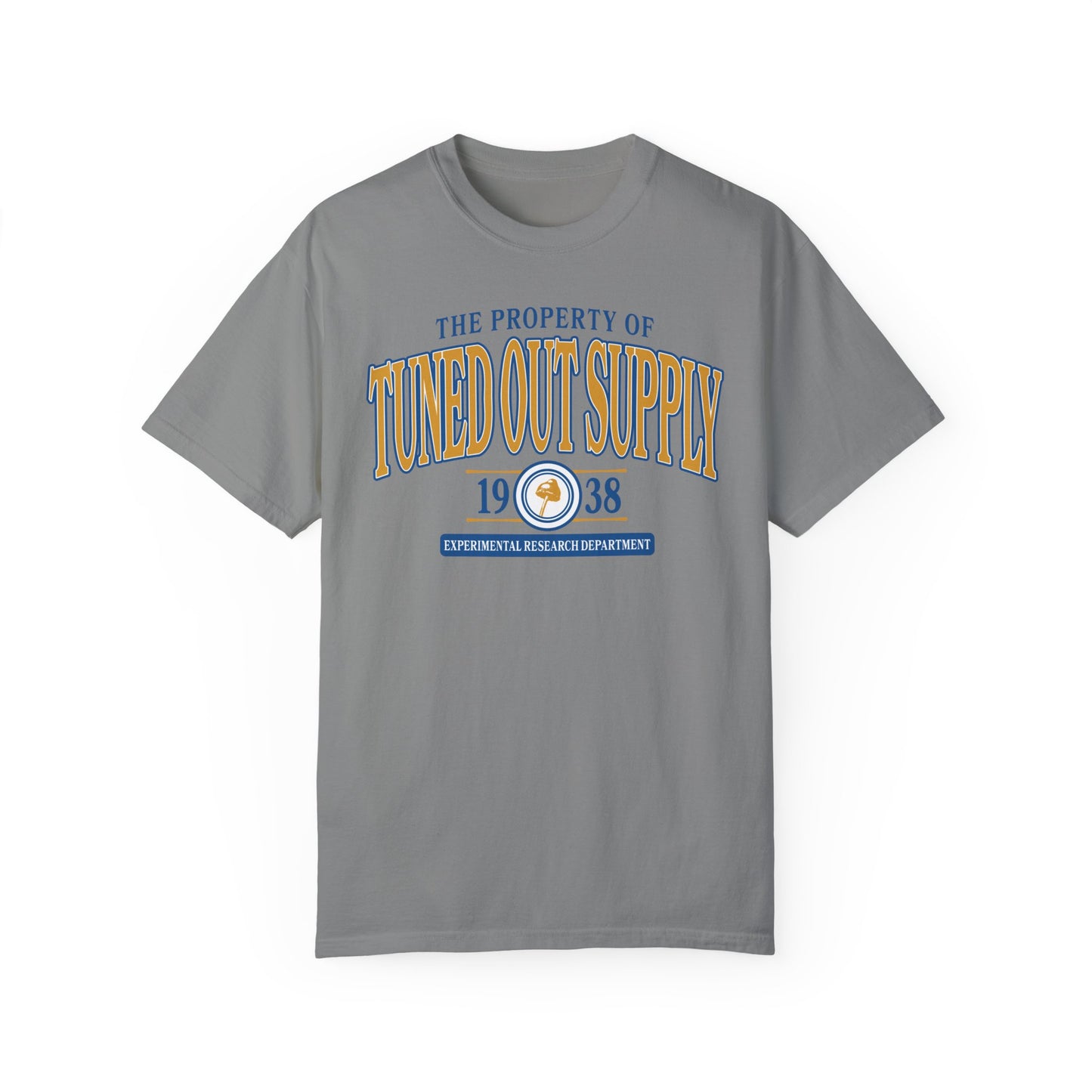 Collegiate T-Shirt