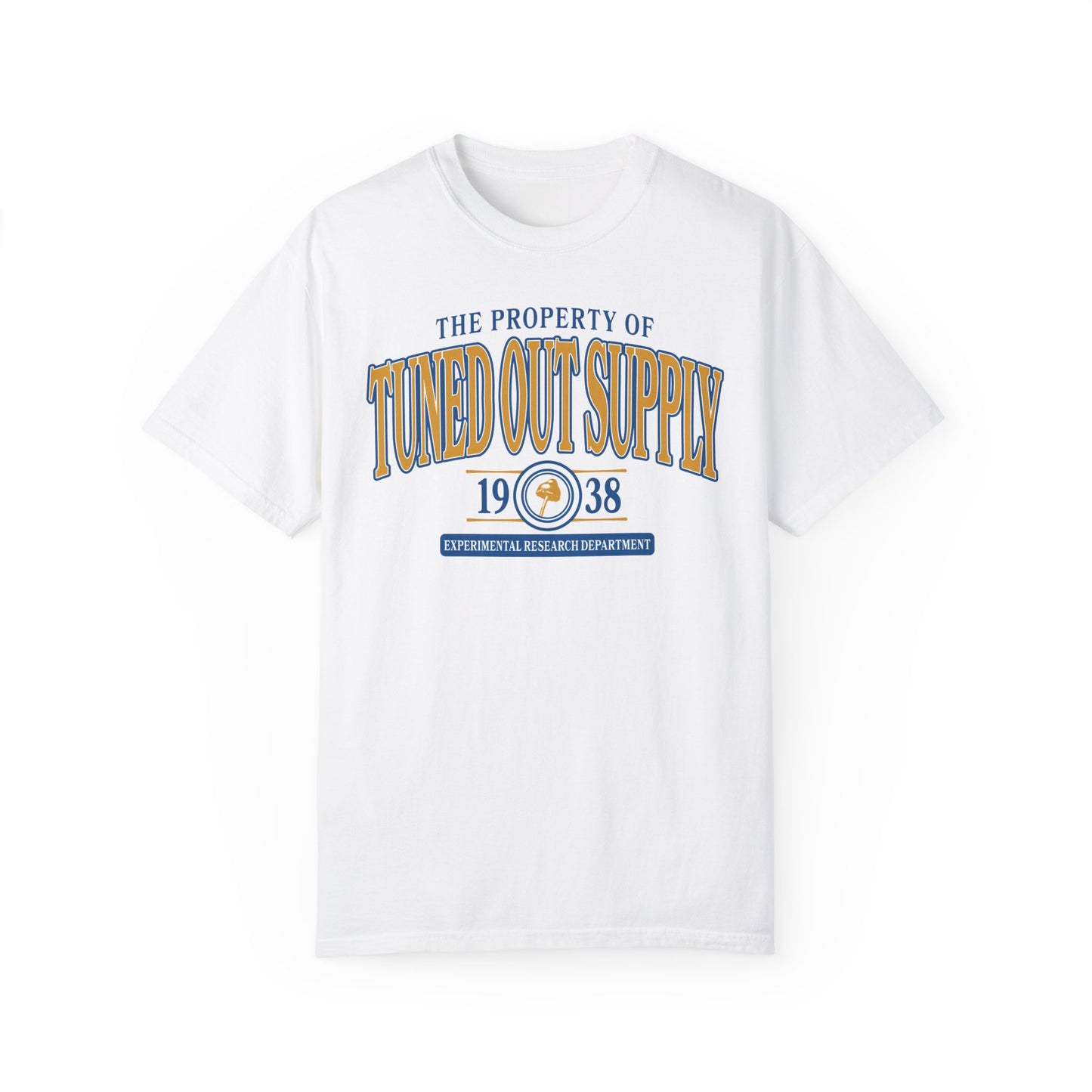 Collegiate T-Shirt