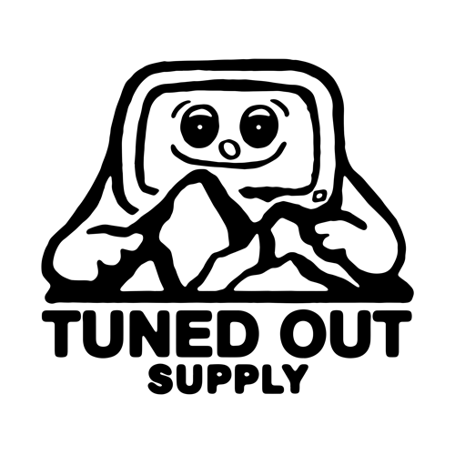 Tuned Out Supply